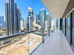 Fitted and Furnished/ Close to the metro/ DMCC FZ