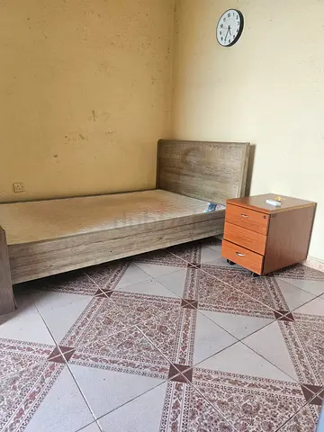 Fully funded Room available villa  @ 1200