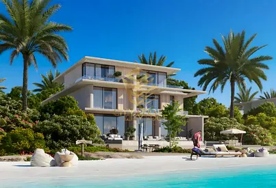 Luxury Villa_Live Island Lifestyle_Free.H_5% Disc