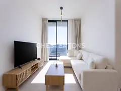 Park View | High Floor | Fully Furnished
