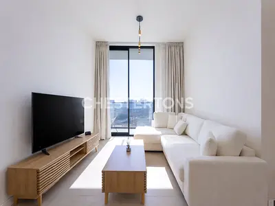 Park View | High Floor | Fully Furnished