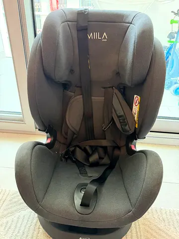Used Villa infant car seat - good condition