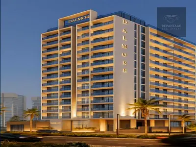 Ready to Move-In I Modern 1BR I Brand New