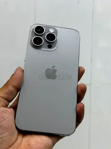 iPhone