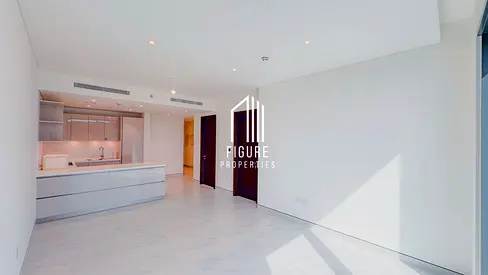 Premium Layout 1 Bed Room 100k - High Floor