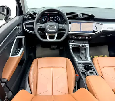 2024 AUDI Q3 缩略图 14