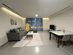 Fully Furnished | 6-Month Available | Spacious 2BR