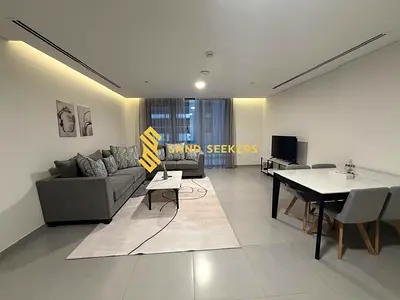 Fully Furnished | 6-Month Available | Spacious 2BR