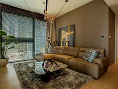 FULLY FURNISHED / PRIVATE SPACIOUS BALCONY