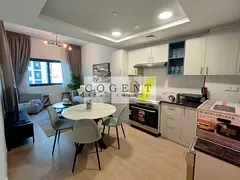 Fully Furnished | Brand New | Bright & Spacious