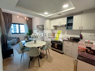 Fully Furnished | Brand New | Bright & Spacious