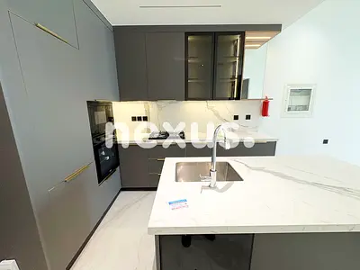 EXCLUSIVE RESALE | 3 BED plus POOL | HANDOVER 2025