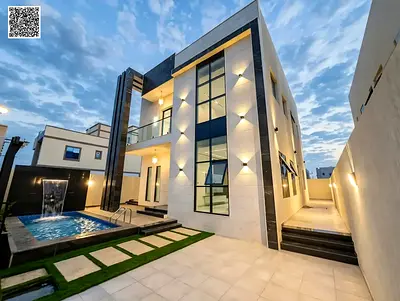 Villa for sale with a private pool | Prime location | Attractive, negotiable price | Registration and ownership fees included