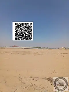 Townhouse plot available for sale in Al Helio 2 Ajman