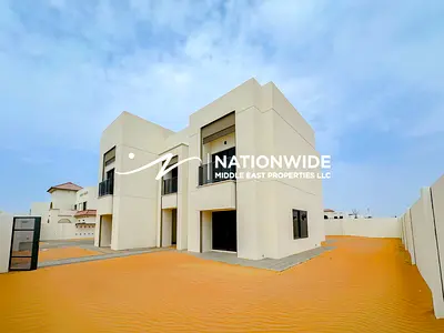 Charming Villa|Maid+Driver Room|Serene Lifestyle