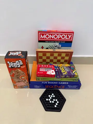Games