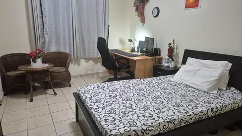 room for shairing