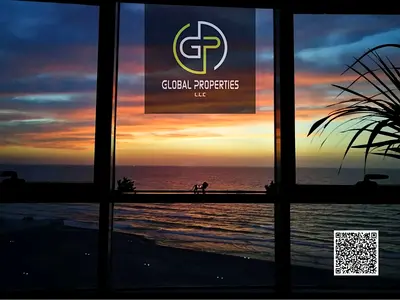 1BHK-Full Sea View Largest Size ACR T4 | VACANT | Walk in Closet | Laundry Room | 1,500 sqft | Open