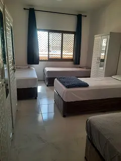 Bed Space For Ladies in Majaz 2  سراير للموظفات بالمجاز