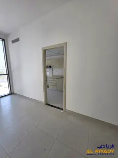 1-Bed Apartment | Dania 1 Midtown | Balcony & City View
