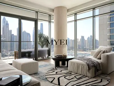 MARINA VIEW | BRAND NEW | FULLY FURNISHED