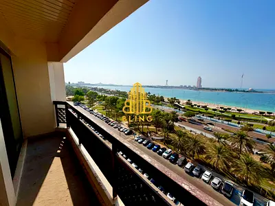Fully Renovated 4BR Apartment | No Commission | Full Sea View