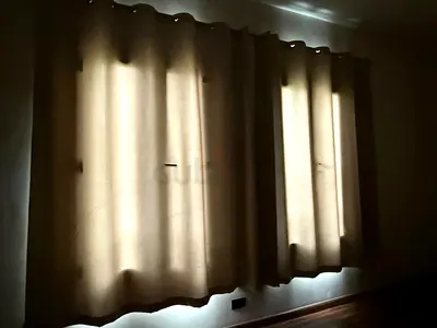 Curtains