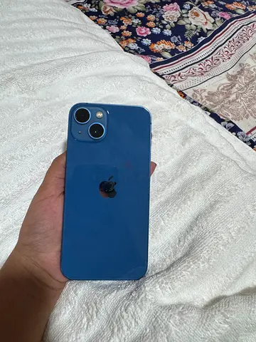 iPhone 13, 256 GB