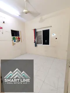 No deposit near to sachool 1bhk with family building rent only 19990