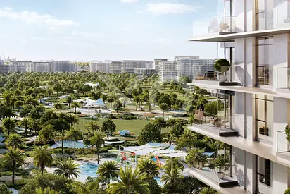 Luxury | Motivated Seller | OP + DLD | Ready 2028
