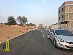 🔥 Best Investment Opportunity in Al Helio 1 | Residential Plot Ready to Build – Registration & 