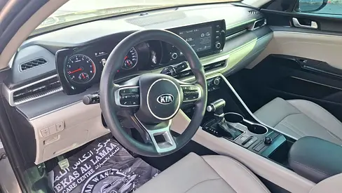 صورة مصغرة 11 لـ 2021 KIA K5