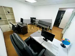Rent our private office | No Commission |Free Dewa & Wi-Fi
