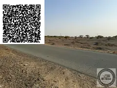 Residential villa Plot Available For Sale In Al Manama 14 Ajman.