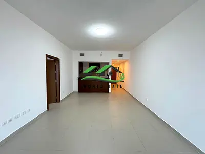 City & Mangrove View Modern style | 1Bedroom Apt |