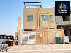 Townhouse villa for rent in Al Zahia – Ajman. If you are looking for a family home that combines s