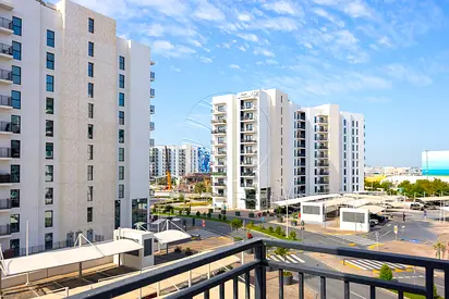 Mid Level |Good offer | Prime Location | Nice View