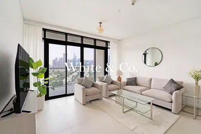 Golf Course | Chiller Free | Furnished