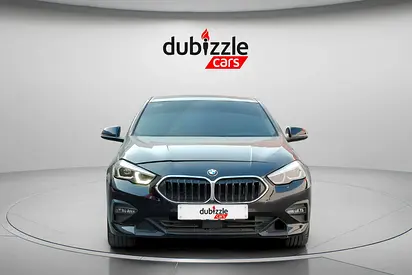 صورة مصغرة 2 لـ 2021 BMW 2-SERIES