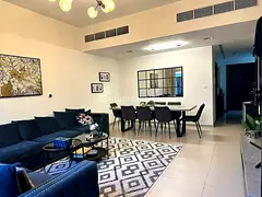 3BR + Maid | Landscaped Garden | Prime Location