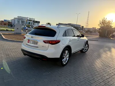 صورة 3 لـ 2014 Infiniti QX70