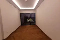 Modern 2BR Apartment | Azizi Riviera Azure | Lagoon & Burj Khalifa View