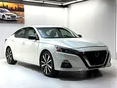 2022 Nissan ALTIMA