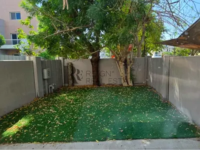 VACANT 3BR VILLA SINGLE ROW READY TO MOVE