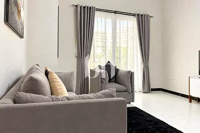 Unfurnished | Prime JVC Location