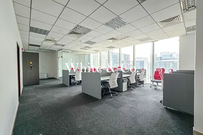 Fitted Office | Prime Spot | Move-in Ready