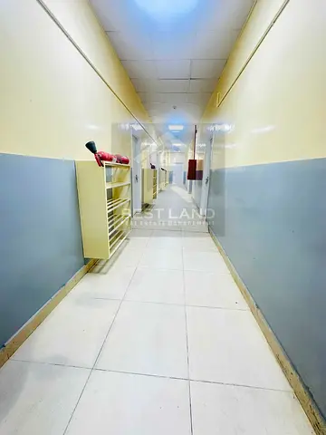 Quality Rooms for your Workforce in Mussafah