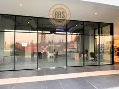 CORNER BRAND-NEW RETAIL | 80% OCCUPIED | PRIME MAJAN ENTRANCE & EXIT