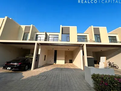 Spacious 3 Bedroom Townhouse for Rent | Joy, Arabian Ranches 3