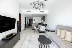 Modern 1BR Apartment | Fully Furnished | Prime Location